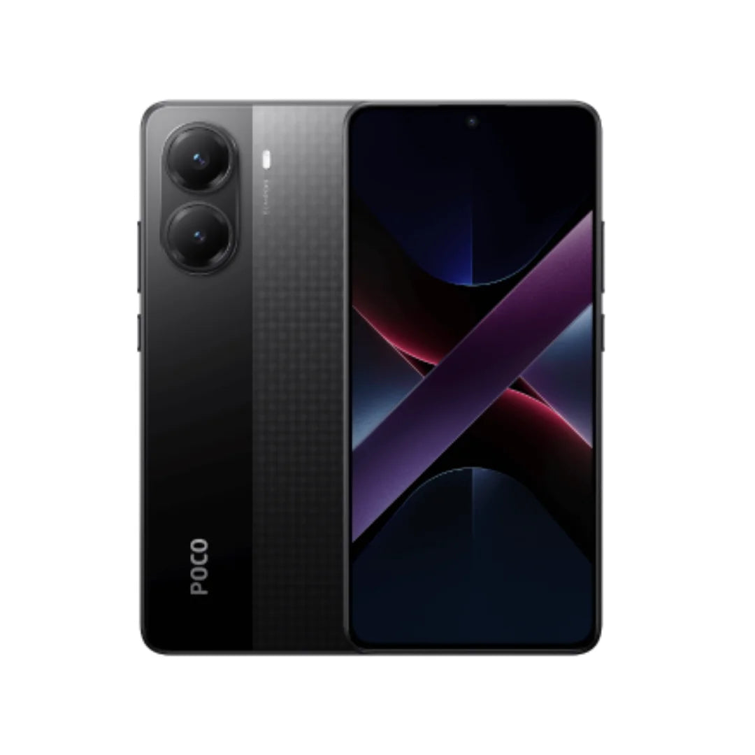 Smartphone Xiaomi Poco X7 Pro 5G (512GB / 12GB RAM