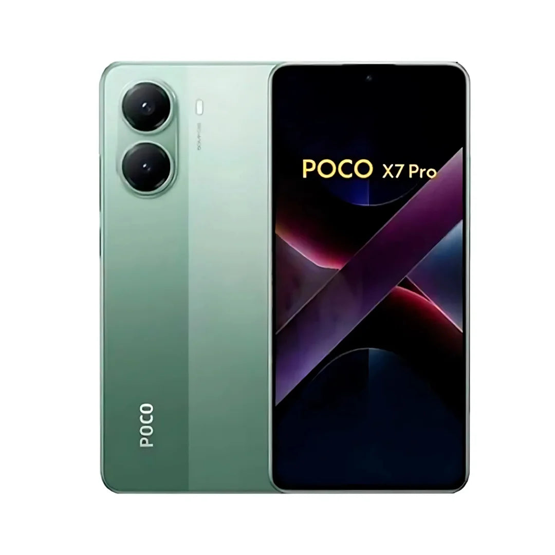 Smartphone Xiaomi Poco X7 Pro 5G (512GB / 12GB RAM