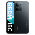 Xiaomi Redmi 15C, 256GB / 8GB RAM - Midnight Black