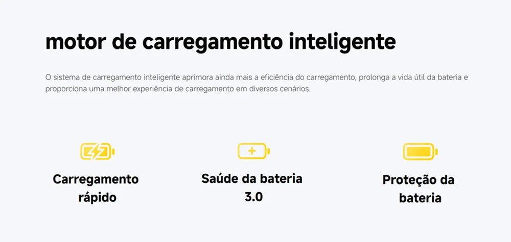 POCO C85 4G 128/6GB Android 15 NFC Tela 6.9" 120Hz Versão Global Bateria 6000mAh Carga Rápida